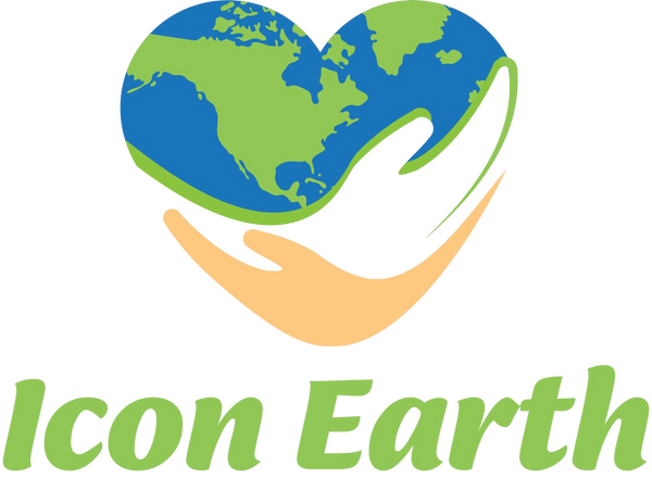 Icon Earth