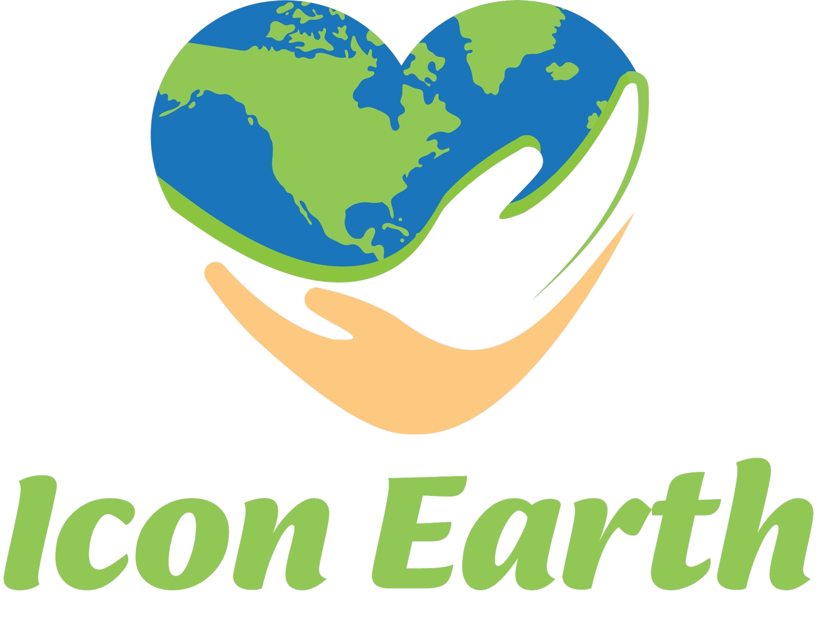 Contact – Icon Earth