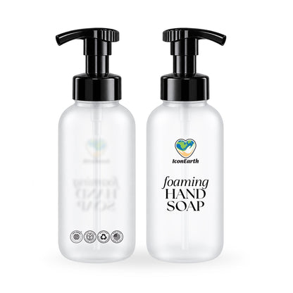 Foaming Hand Soap - Icon Earth